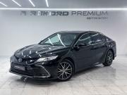 Toyota Camry VIII (XV70) Рестайлинг Уфа  - изображение 35