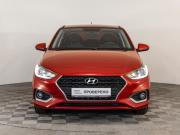 Hyundai Solaris II Санкт-Петербург  - изображение 22