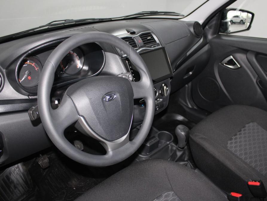 Lada (ВАЗ) Granta I Рестайлинг Старый Оскол  - изображение 11