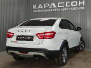 Lada (ВАЗ) Vesta I Пермь  - изображение 19