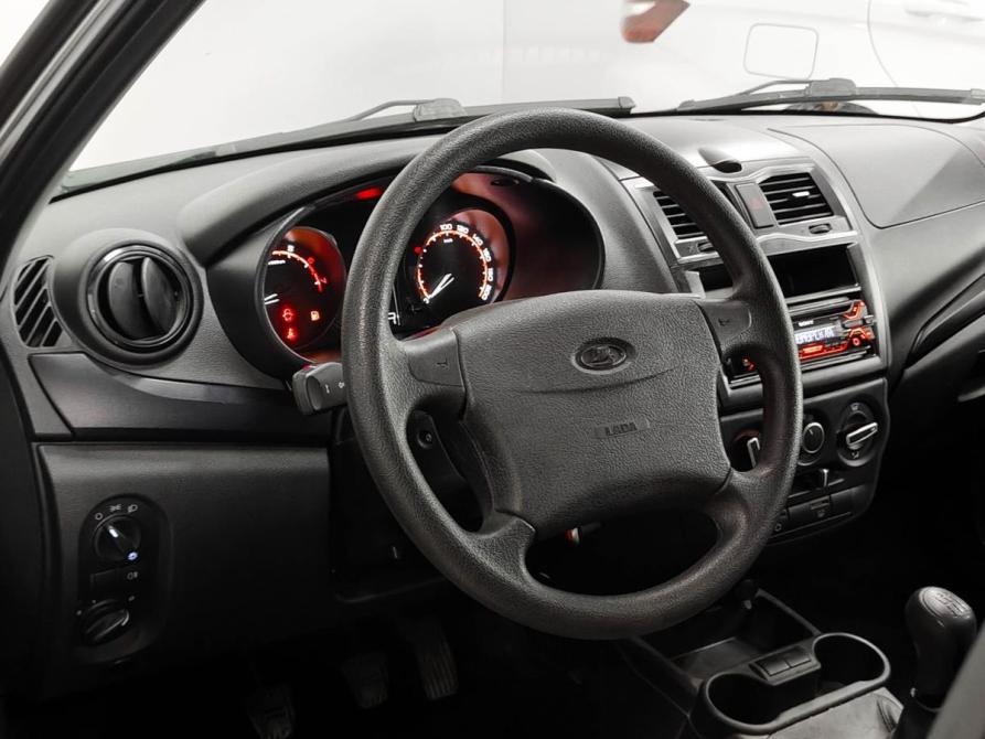 Lada (ВАЗ) Granta I Рестайлинг Тула  - изображение 7
