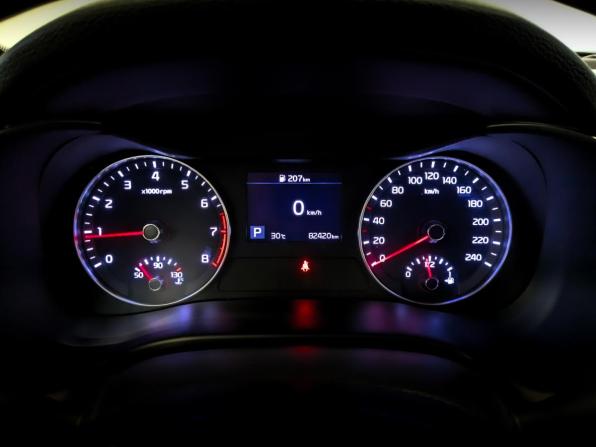Kia Cerato IV с пробегом 2021 года, цена 1 990 000 рублей, 82419 км, седан, Автокод Объявления