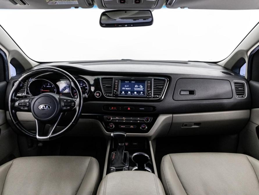 Kia Carnival III Санкт-Петербург  - изображение 10