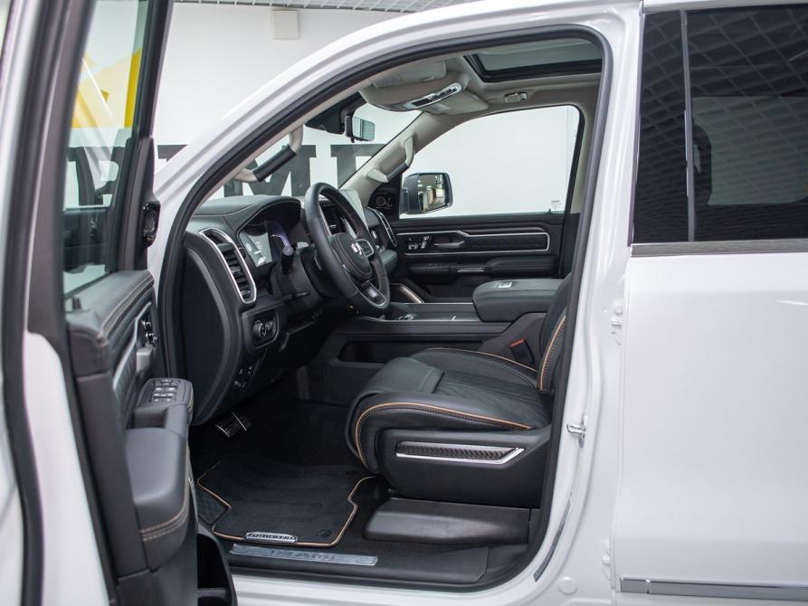Ram 1500 V Рестайлинг Новосибирск  - изображение 10