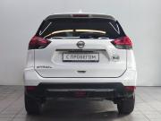 Nissan X-Trail III Рестайлинг Барнаул  - изображение 42