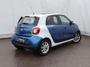 Smart Forfour II Москва  - изображение 28