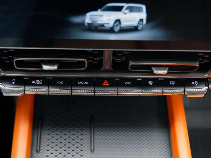 Haval H9 II Ростов-на-Дону  - изображение 18