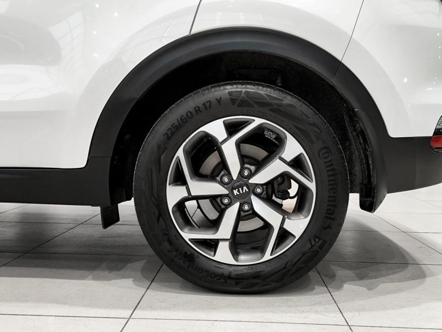 Kia Sportage IV Рестайлинг Казань  - изображение 22
