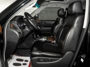 Nissan Patrol VI (Y62) Иркутск  - изображение 35