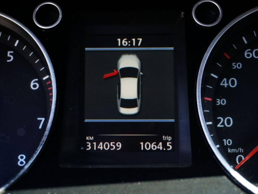 Volkswagen Passat B7 Москва  - изображение 16
