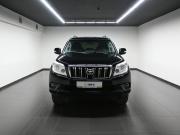 Toyota Land Cruiser Prado 150 Series Тверь  - изображение 27
