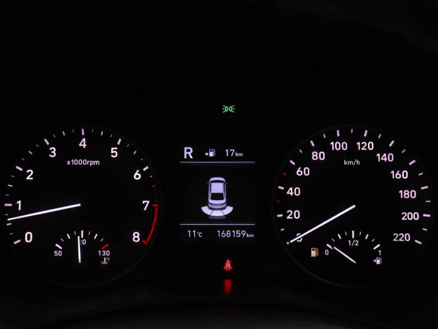 Hyundai Solaris II Химки  - изображение 11