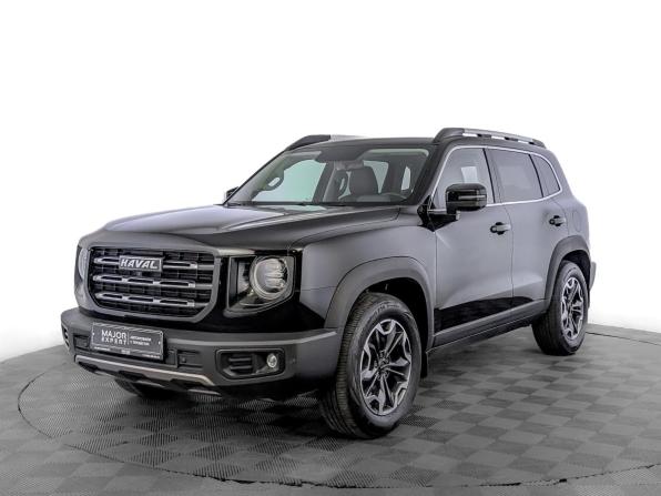 Haval Dargo I с пробегом 2023 года, цена 2 299 000 рублей, 82000 км, внедорожник, Автокод Объявления