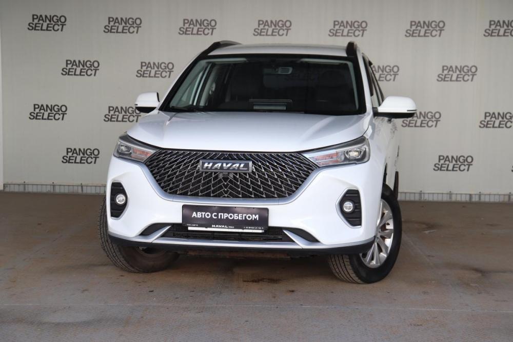 Haval M6 II Ульяновск  - изображение 1