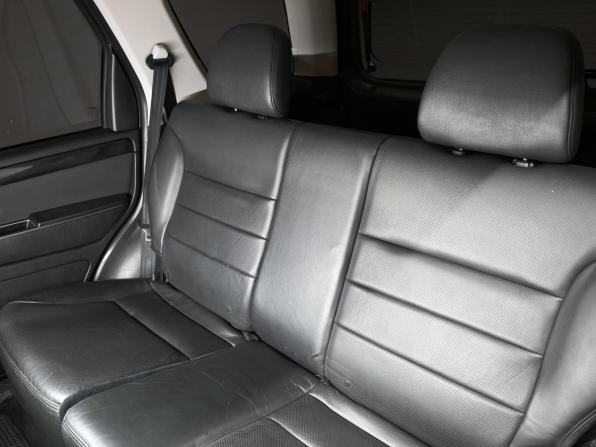 Ford Escape II с пробегом 2008 года, цена 825 000 рублей, 251876 км, внедорожник, Автокод Объявления