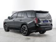 Chevrolet Tahoe V Рестайлинг Москва  - изображение 27