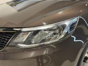 Kia Rio III Рестайлинг Новосибирск  - изображение 24
