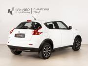 Nissan Juke I Рестайлинг Казань  - изображение 11