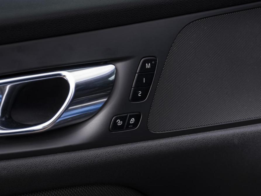 Volvo S60 III Москва  - изображение 18
