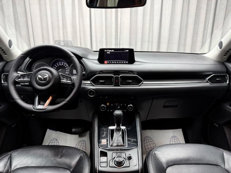 Mazda CX-5 II Ижевск  - изображение 13