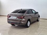 Lada (ВАЗ) Vesta I Рестайлинг (NG) Смоленск  - изображение 17