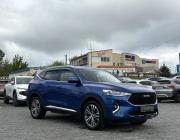 Haval F7 I Крым  - изображение 22