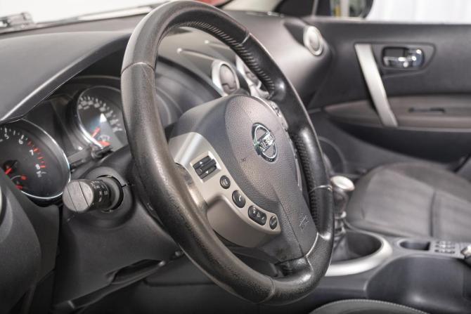 Nissan Qashqai+2 I Рестайлинг с пробегом 2012 года, цена 899 000 рублей, 276000 км, внедорожник, Автокод Объявления