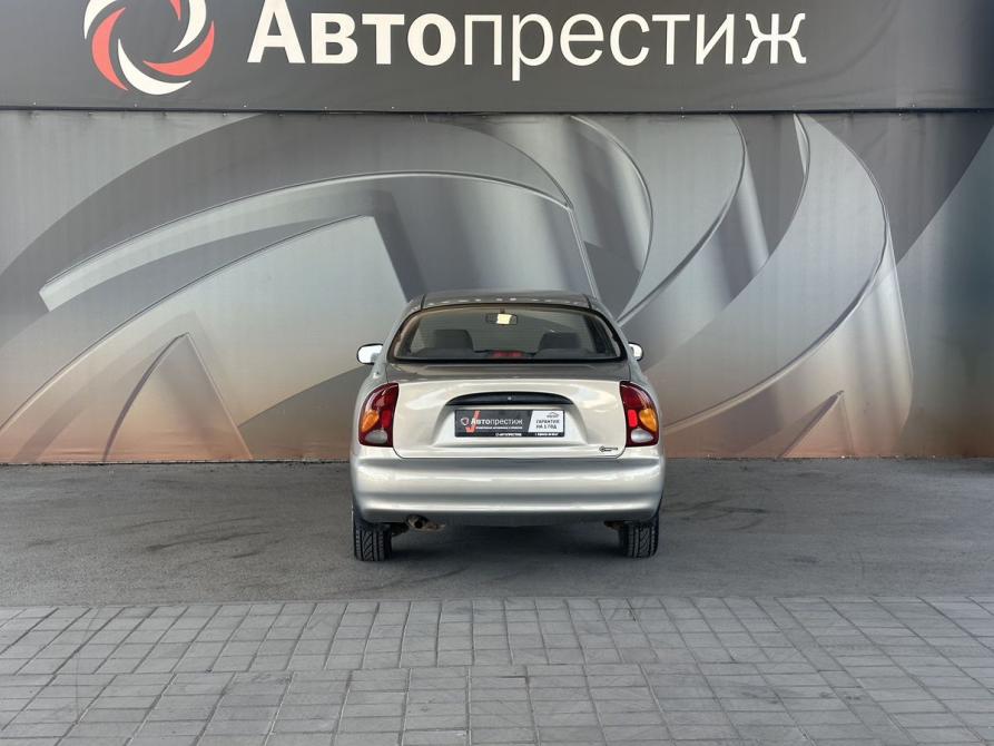 ЗАЗ Chance Волгоград  - изображение 6