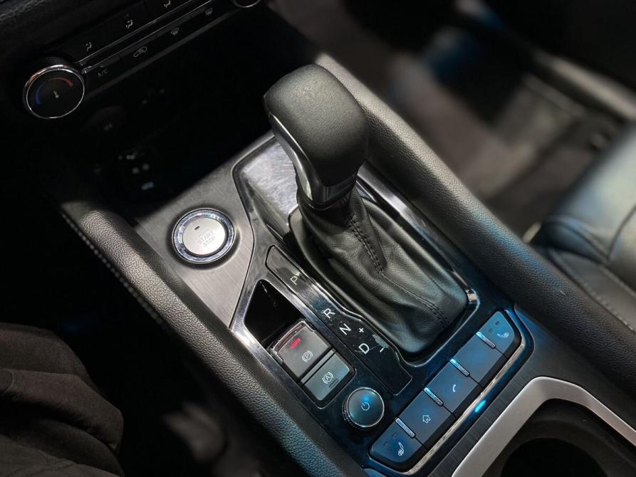 Chery Tiggo 4 I Рестайлинг Ростов-на-Дону  - изображение 23