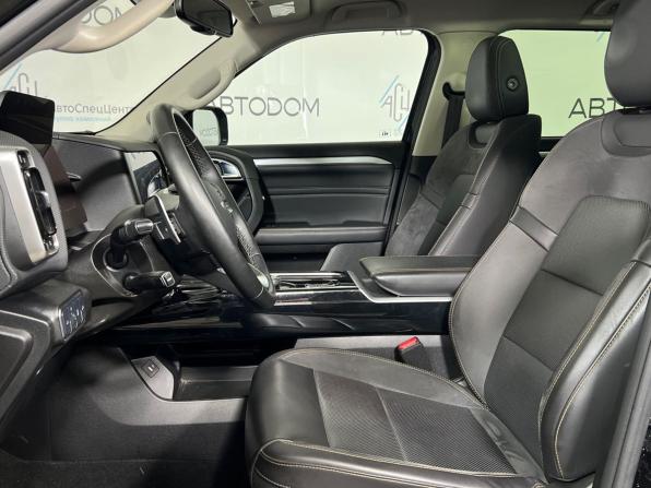 Haval Dargo I с пробегом 2022 года, цена 2 279 900 рублей, 83177 км, внедорожник, Автокод Объявления