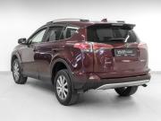 Toyota RAV4 IV (XA40) Рестайлинг Москва  - изображение 33