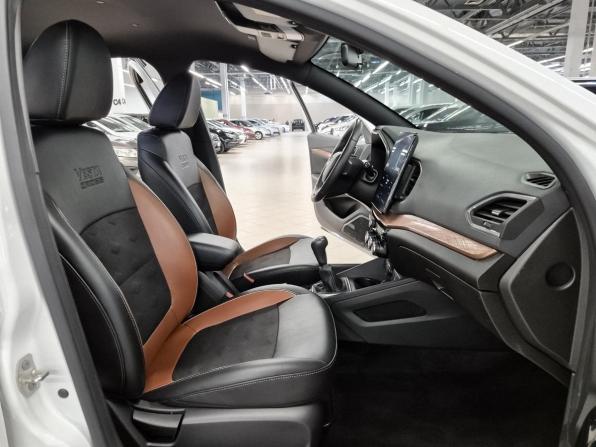 Lada (ВАЗ) Vesta I Рестайлинг (NG) с пробегом 2023 года, цена 1 366 000 рублей, 22649 км, седан, Автокод Объявления