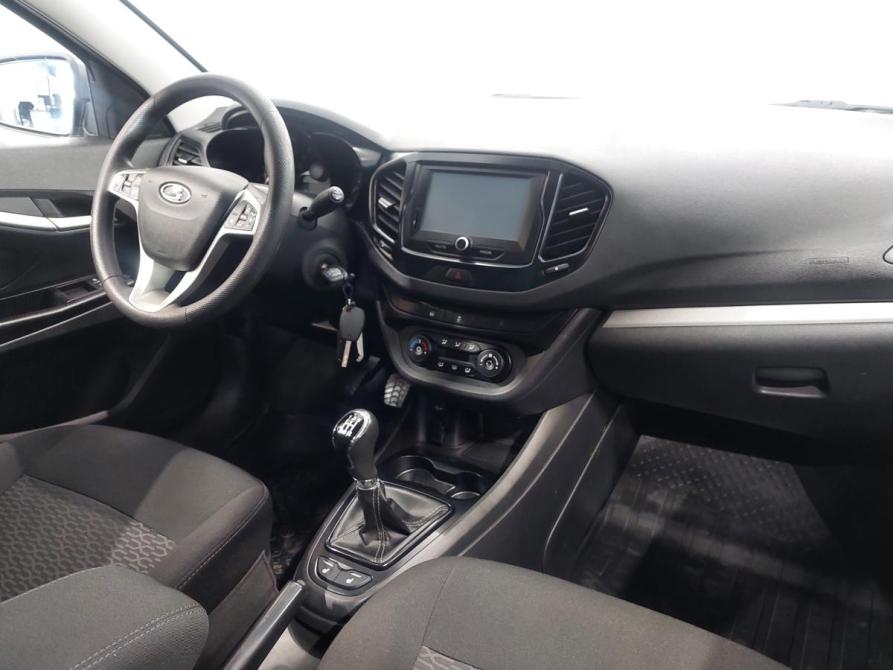 Lada (ВАЗ) Vesta I Пермь  - изображение 13