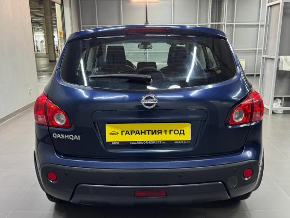 Nissan Qashqai I с пробегом 2009 года, цена 847 000 рублей, 178619 км, внедорожник, Автокод Объявления