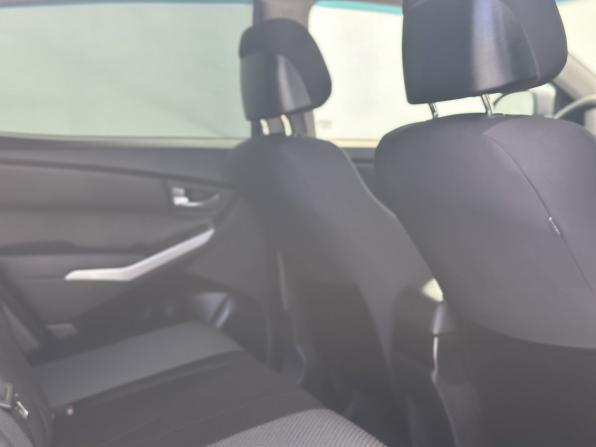 SsangYong Actyon II Рестайлинг с пробегом 2013 года, цена 1 290 000 рублей, 113951 км, внедорожник, Автокод Объявления