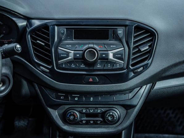 Lada (ВАЗ) Vesta I с пробегом 2019 года, цена 713 000 рублей, 113530 км, седан, Автокод Объявления