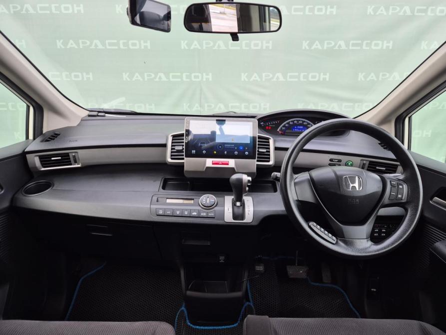 Honda Freed I Рестайлинг Екатеринбург  - изображение 6