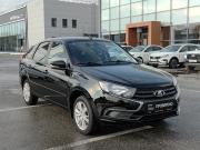 Lada (ВАЗ) Granta I Рестайлинг Йошкар-Ола  - изображение 25