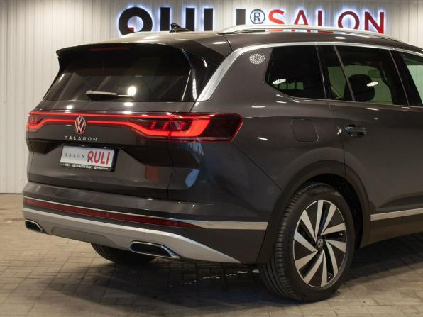 Volkswagen Talagon I с пробегом 2022 года, цена 4 000 000 рублей, 70684 км, внедорожник, Автокод Объявления
