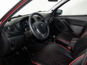 Lada (ВАЗ) Granta I Рестайлинг Казань  - изображение 20
