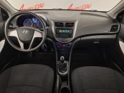Hyundai Solaris I Рестайлинг Псков  - изображение 22