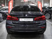BMW 5 серии VII (G30/G31/G38) Санкт-Петербург  - изображение 47