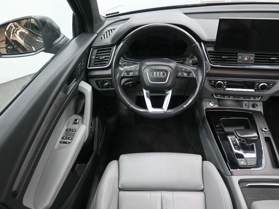 Audi Q5 Sportback I (FY) Ростов-на-Дону  - изображение 11