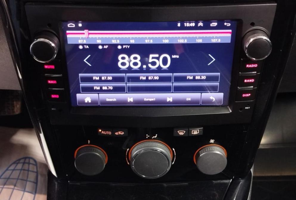 Opel Astra H Рестайлинг Саратов  - изображение 16
