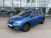 Renault Sandero II Рестайлинг Тверь  - изображение 14