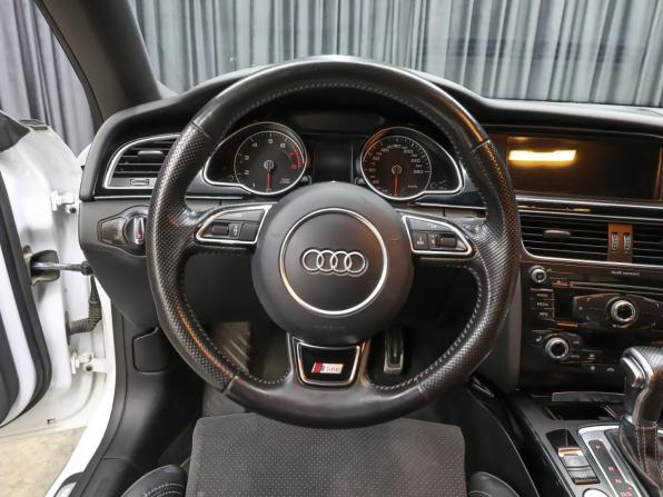 Audi A5 I (8T) Рестайлинг с пробегом 2016 года, цена 1 998 000 рублей, 208000 км, купе, Автокод Объявления