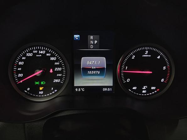 Mercedes-Benz GLC I (X253) с пробегом 2017 года, цена 2 560 000 рублей, 165970 км, внедорожник, Автокод Объявления
