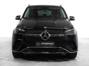 Mercedes-Benz GLE II (V167) Рестайлинг Москва  - изображение 28