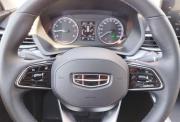 Geely Emgrand II Саратов  - изображение 43