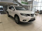 Nissan X-Trail III Рестайлинг Казань  - изображение 25